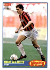 figurina card Score 1992  #