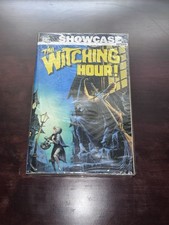 DC Showcase Presents: The