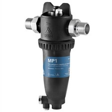 Rbm filtro defangatore - rbm,