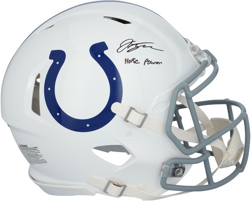 Casco jonathan taylor colts - casco,