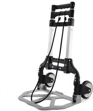 Carrello Portapacchi