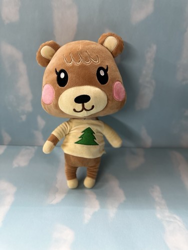 Nintendo animal crossing new - animal,