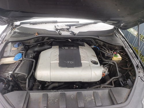 Motore audi bug - motore, 171kw