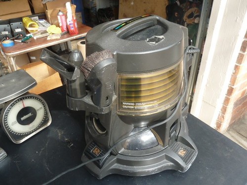 Rainbow series vacuum w - e,