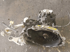 93180407 Cambio compl.  OPEL MERIVA (X03) 1.7 16V CDTI Mnv 5p/d/1686cc