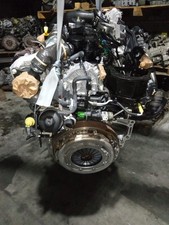 MOTORE FORD FOCUS C-MAX 1.5