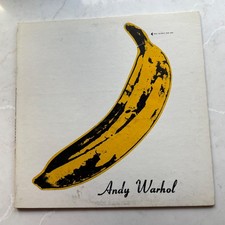 Velvet Underground and Nico