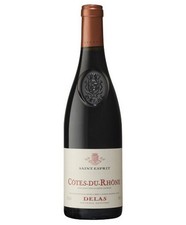Cotes rhone rosso - cotes, '22