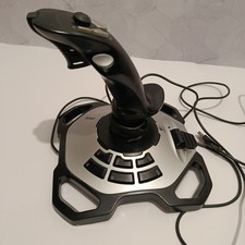 Logitech extreme pro - logitech, 3d