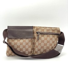 GUCCI GG Borsa a tracolla in