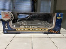Radiocomando RC Cadillac
