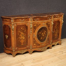Credenza francese mobile in