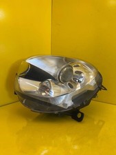 Faro proiettore Mini Cooper