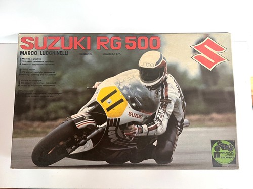 Protar suzuki rg500 marco - protar,