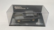 DEA020 Jensen Interceptor Fast
