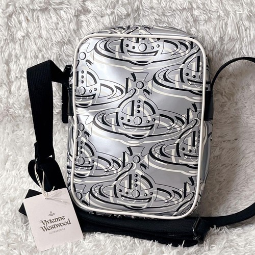Borsa tracolla tag vivienne - a,