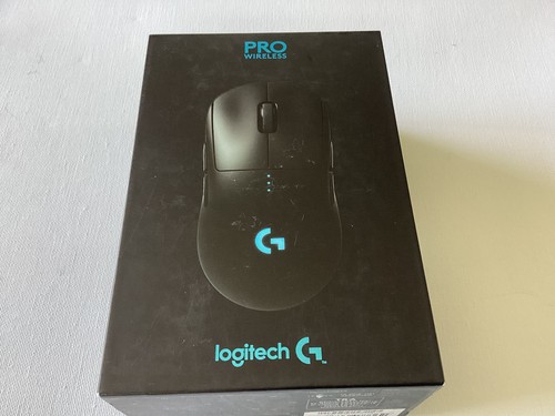 Logitech pro 16000 dpi - logitech,