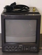 JVC TM-950DU Monitor video a
