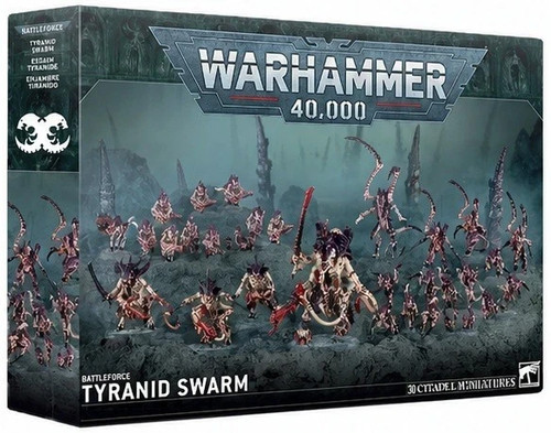 Warhammer 40k battleforce - warhammer, 40k:
