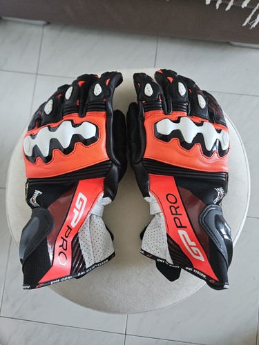 Alpinestars pro r4 - gp,