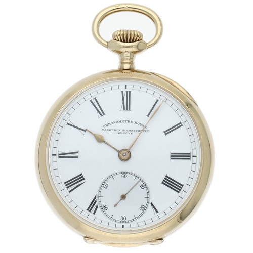 Orologio tasca vacheron - orologio,