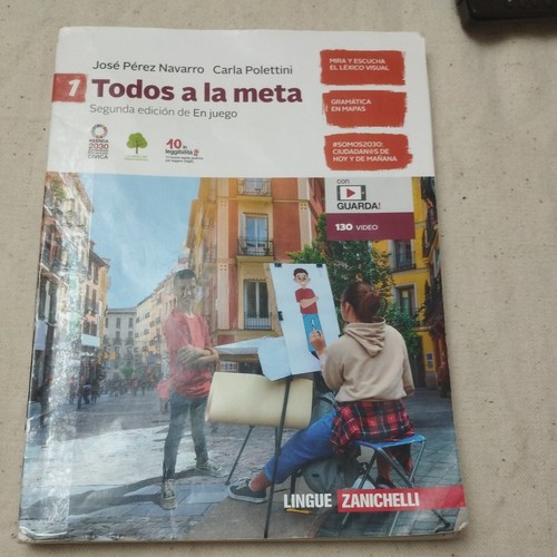 Todos meta per la - la,