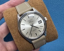 Longines Ammiraglio Vintage 5