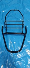 FRONT ROLLBAR BLACK PREBUG MBK