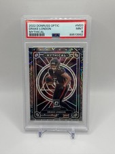 2022 DONRUSS OPTIC DRAKE