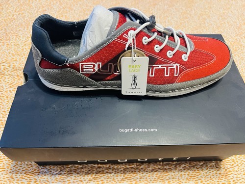 Sneakers bugatti uomo - sneakers,