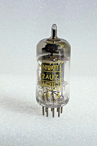 Tubo dario miniwatt - dario,