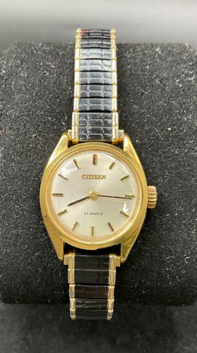 Orologio vintage citizen - vintage,