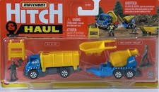 Camion/Camion Dumper +