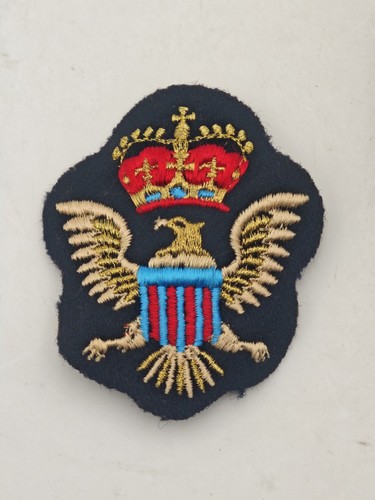 Badge stoffa eagle - badge, in