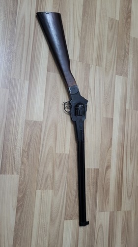 Fucile giocattolo anni el - anni,