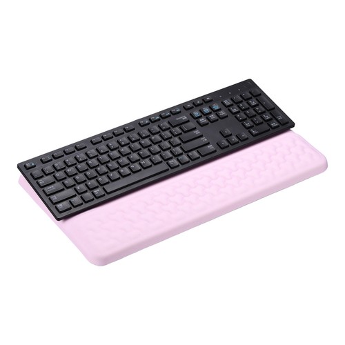 Computer keyboard holder - computer,