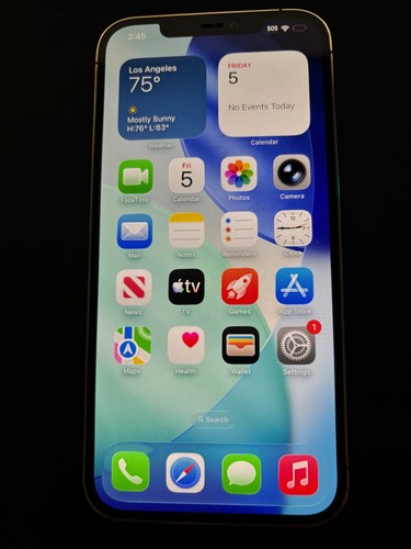 Apple iphone pro max - iphone, 12