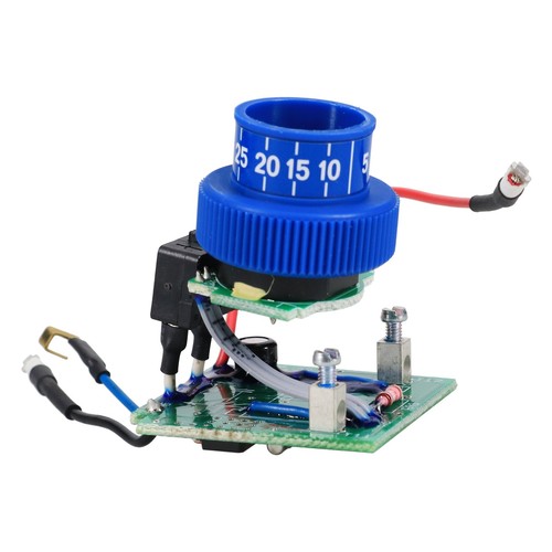 Dremel gruppo elettronico per - dremel,