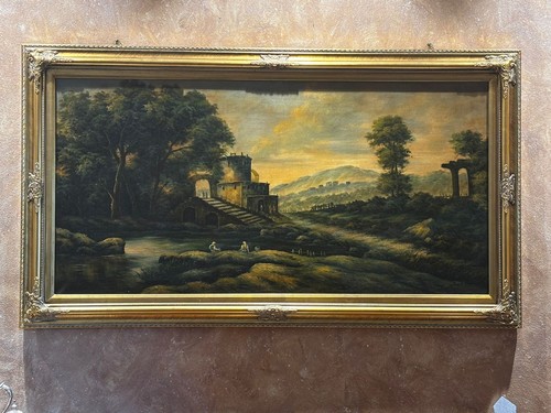 Quadro natali - quadro, di