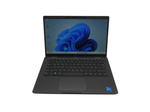 Dell latitude 7320 1145g7 8 - i5-1145g7,