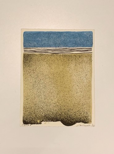 Giuseppe santomaso 1967 - giuseppe,