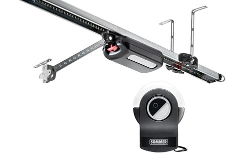 Sommer pro automazione - sommer,