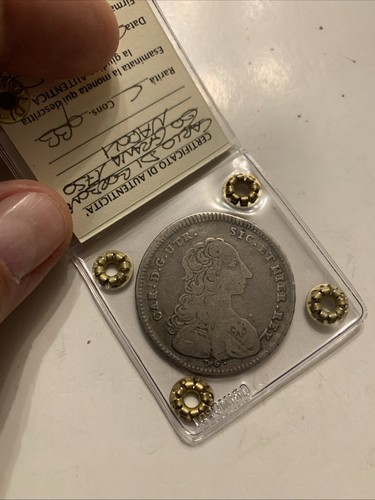 Grana 1850 carlo di - 60,