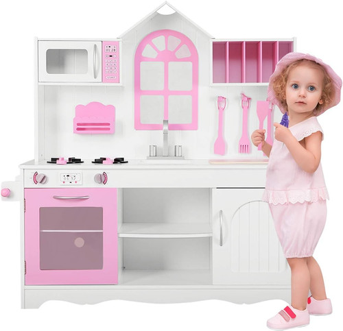 Cucina giocattolo per bambini - cucina,