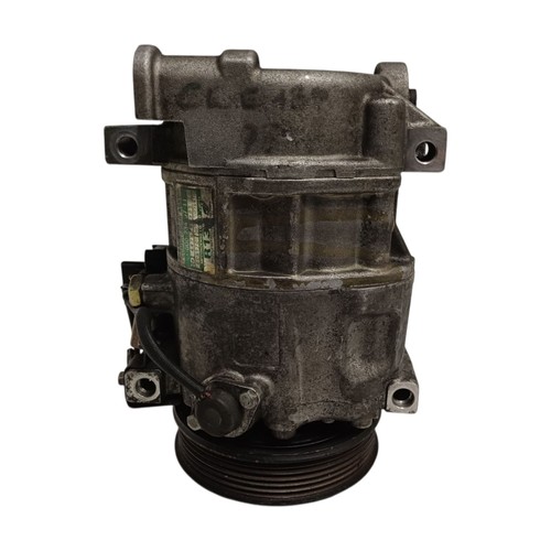 Compressore aria condizionata - compressore,