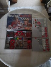 fischer technik