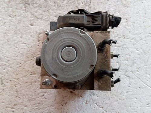 Centralina abs opel - opel, d