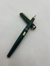 Montblanc Generation Penna stilografica verde oliva 14K 585