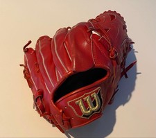 Guanto baseball wilson - da,