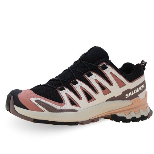 Scarpe salomon pro - xa, v9